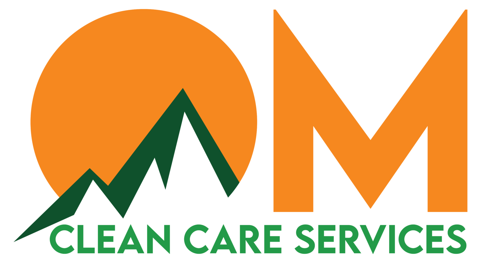 Home OM Clean Care Services